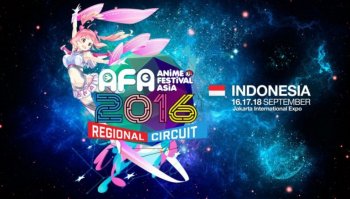 Apa Kata Mereka Tentang AFA ID 2016