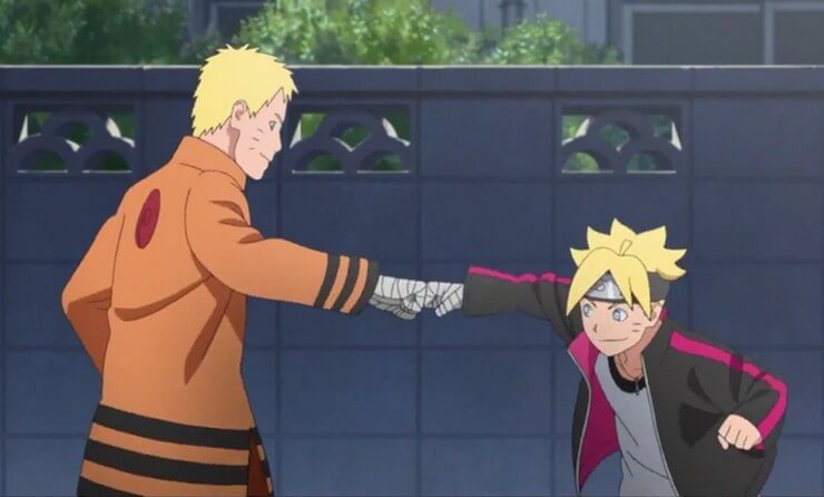 Inilah 5 Perbedaan Masa Kecil Antara Boruto dengan Naruto