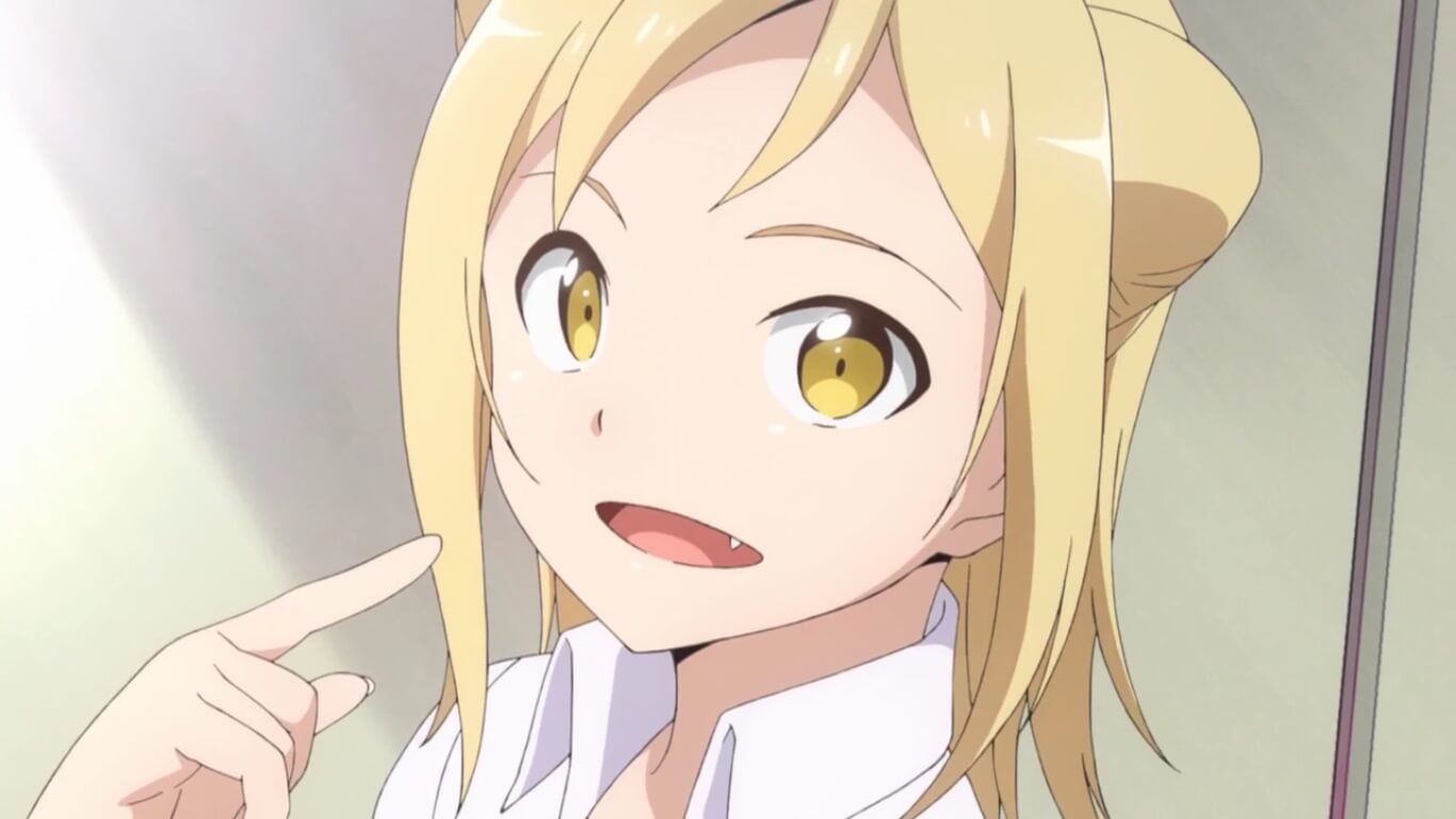 PV ‘Demi-chan wa Kataritai’ Memperkenalkan Karakternya