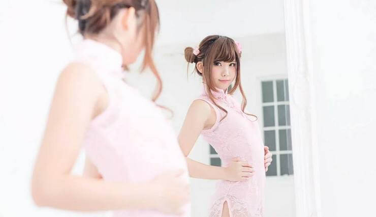 Cosplayer Profesional Enako Berbicara Mengenai Pendapatan Bulanannya