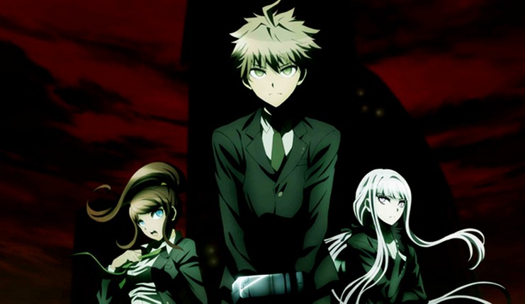 Anime ‘Danganronpa 3’ Akan Berakhir Dengan ‘Hope Arc Finale’ di Akhir September