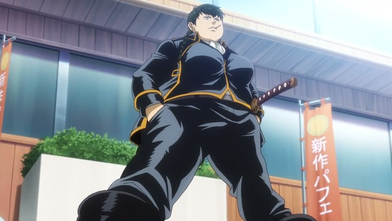 Kamu Dapat Memilih Figure ‘Gintama’ Baru Mana Yang Akan Dirilis