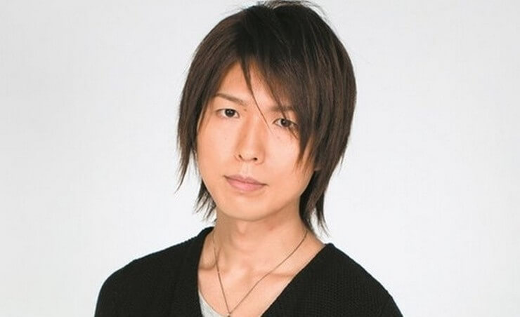 Seiyuu Hiroshi Kamiya Menunda Eventnya Karena Masalah Kesehatan