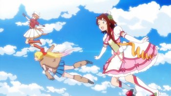 ‘Magical Patisserie Kosaki-chan’ Tamat di Akhir September