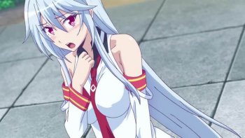 Anime 'Masou Gakuen HxH' Menjanjikan Season Keduanya