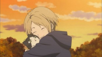 'Natsume Yuujin-chou' Season Kelima Perlihatkan PV Baru