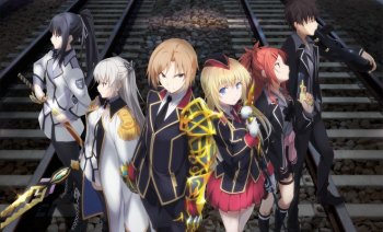 LiSA Akan Menyanyikan Lagu Pembuka Baru Qualidea Code