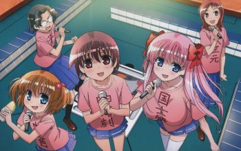 [Update] Sebuah Pertemuan Akan Digelar Di Lokasi Yang Menjadi Referensi Anime 'Saki'