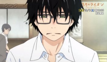 ‘Sangatsu no Lion’ Mengumumkan Marina Inoue dan Seiyuu Lainnya