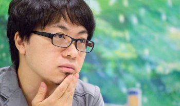 Makoto Shinkai: 