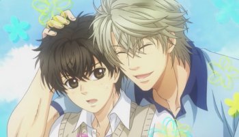Season Kedua ‘Super Lovers’ Tampilkan Visual Karakter, dan Cerita Baru