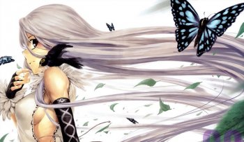 Manga 'Taboo Tattoo' Akan Berakhir di Edisi ke 13