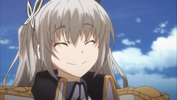 [Waifu Wednesday] Maihime Tenkawa