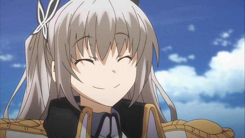 [Waifu Wednesday] Maihime Tenkawa