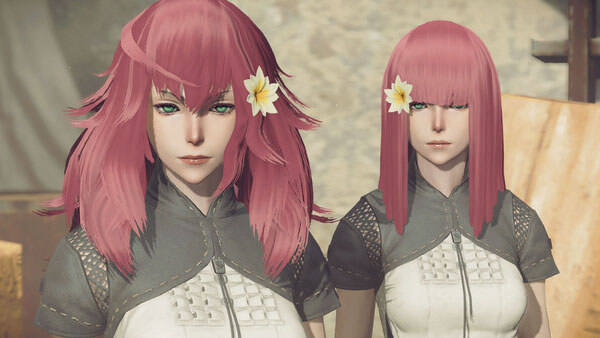 Trailer TGS 2016 ‘NieR: Automata’ Mengungkap Banyak Karakter Baru dan Lama