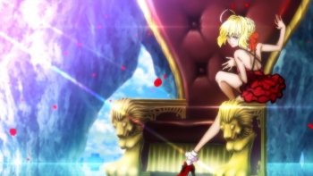 'Fate/Extella' Tunjukkan Video Opening Game-nya