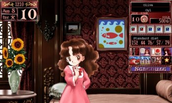 ‘Princess Maker 2 Refine’ Akan Rilis di Steam