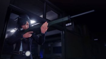 'SG/ZH School Girls/Zombie Hunter' Merilis Trailer Perdananya di TGS 2016