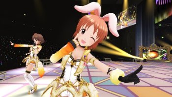 ‘The Idolm@ster: Cinderella Girls Viewing Revolution’ Ungkap Trailer dan Gameplay