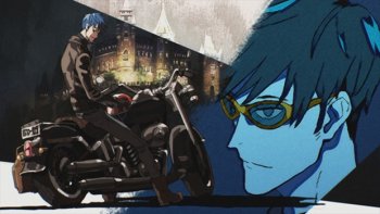 Anime 'ACCA' Umumkan Empat Pengisi Suara Baru