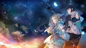 Sistem Pertarungan Chain Burst Kembali Hadir di 'Atelier Firis'