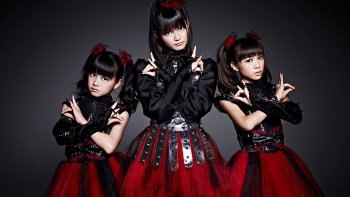 Warner Bros. Akan Garap Adaptasi Live-Action/Animasi Pendek Babymetal
