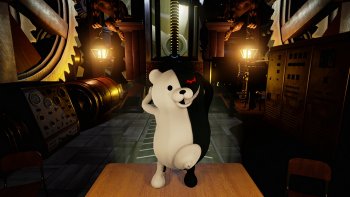 'Cyber Danganronpa VR' Rilis Gratis untuk Pelanggan PlayStation Plus