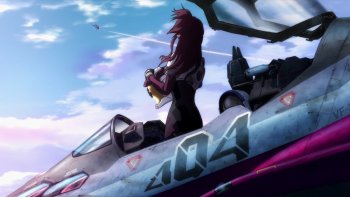 [Review] Macross Delta