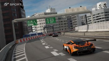 ‘Gran Turismo Sport’ Diundur ke 2017