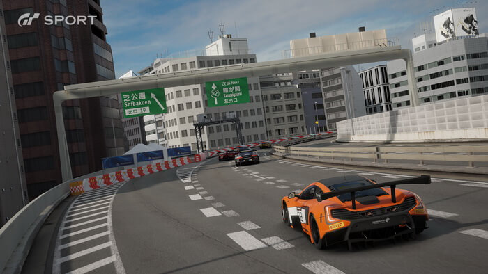 ‘Gran Turismo Sport’ Diundur ke 2017