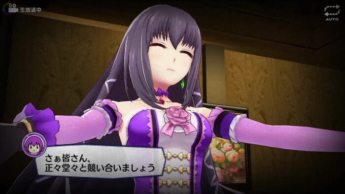 ‘Idol Death Game TV’ Tayangkan Trailer Baru yang Penuh Debat