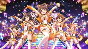 Tampak Perdana 'The Idolm@ster: Cinderella Girls Viewing Revolution' untuk PS VR Terungkap