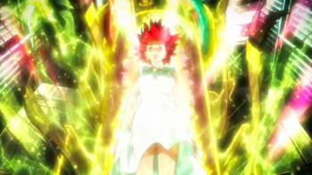 Anime ‘Shuumatsu no Izetta’ Rilis Video Promosi Dengan Subtitle Bahasa Inggris