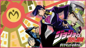 Adaptasi Live Action 'JoJo's Bizarre Adventure' Resmi Dikonfirmasikan