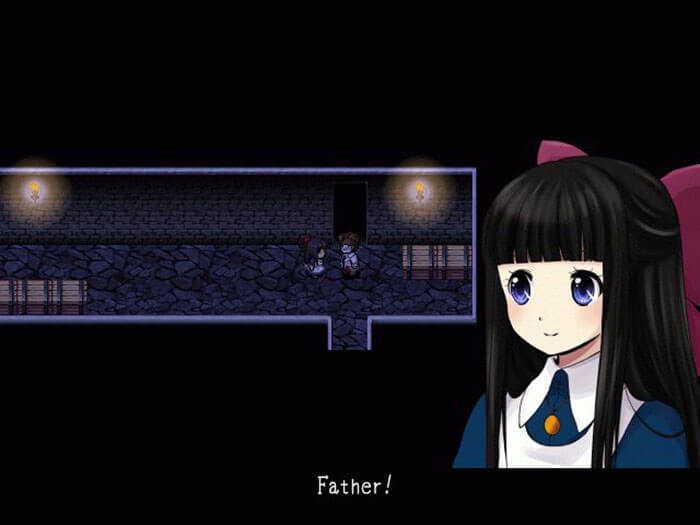 Game Horor Indie Populer ‘Mad Father’ Dirilis di Steam