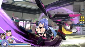 ‘MegaTagmension Blanc + Neptune VS Zombie’ & ‘DoDonPachi Resurrection’ Rilis di Steam per Oktober