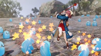 Survey 'Musou Stars' Tanyakan Karakter dan Sistem Gameplay yang Diinginkan