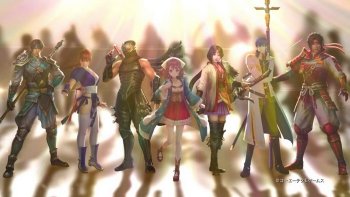 Hadirkan Millennia dari Deception II, 'Musou Stars' Ungkap Detil Game
