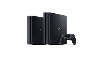 Sony Resmikan PlayStation 4 Slim dan PlayStation 4 Pro