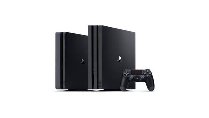Sony Resmikan PlayStation 4 Slim dan PlayStation 4 Pro