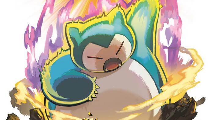 Setelah 20 Tahun Berlalu, Snorlax Akhirnya Bangun di ‘Pokemon Sun & Moon’