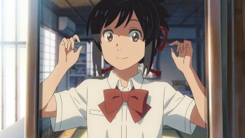 TV Asahi Membeli Hak Siar 'Kimi no Na wa' Seharga 1 Milyar Yen