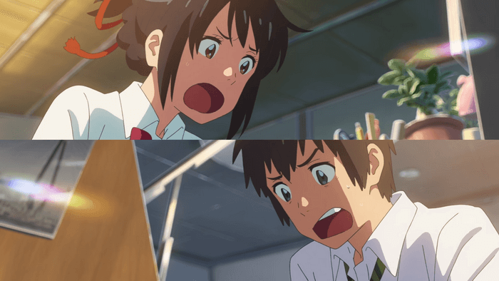 Encore Films Tayangkan Ulang Trailer ‘Kimi No Na Wa’ yang Diterjemahkan Penggemar