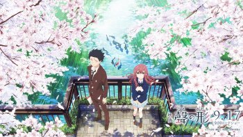 [Review] Koe no Katachi