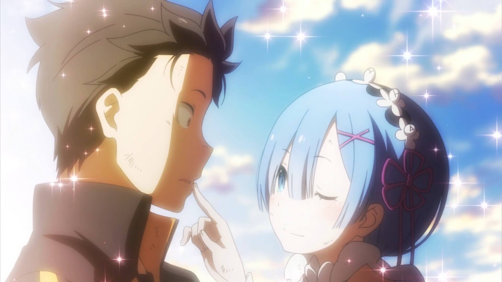 [Review] Re:Zero kara Hajimeru Isekai Seikatsu