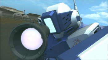 'SD Gundam G Generation Genesis' Detilkan Sistem Group Attack & DLC Pass