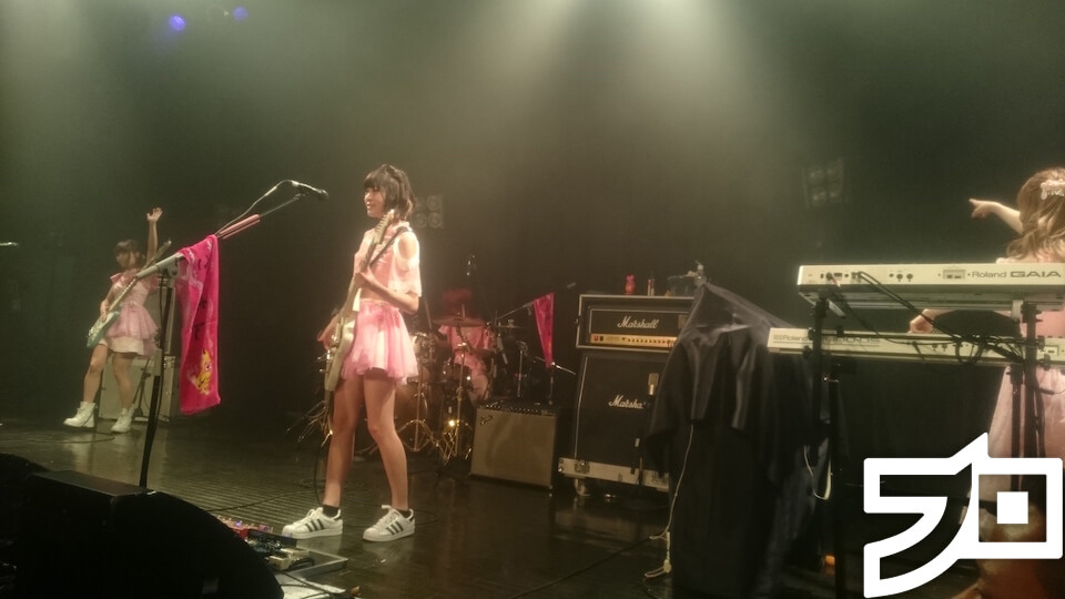 [Event] Konser Silent Siren S WORLD TOUR 2016
