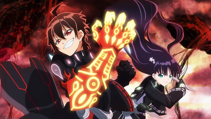 ‘Sousei no Onmyouji’ Dapatkan Lagu Tema Baru pada Bulan Januari