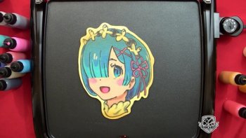 Apakah Kamu Cukup Tega Untuk Memakan Waifu-mu Sendiri?