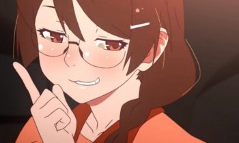 Trailer Panjang 'Kizumonogatari II' Diperlihatkan
